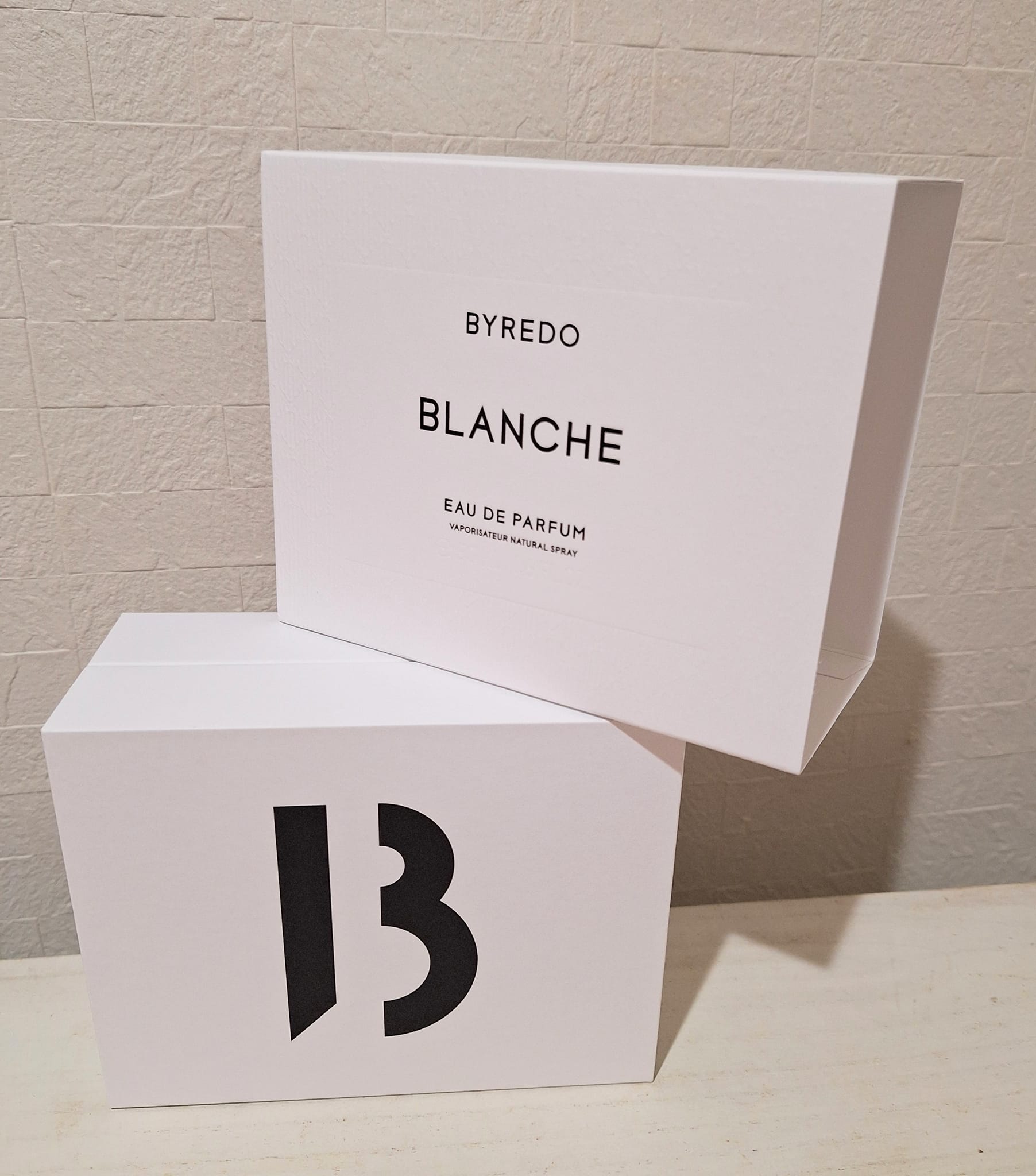 楽天市場】バイレード ブランシュ オードパルファン 100ml BYREDO