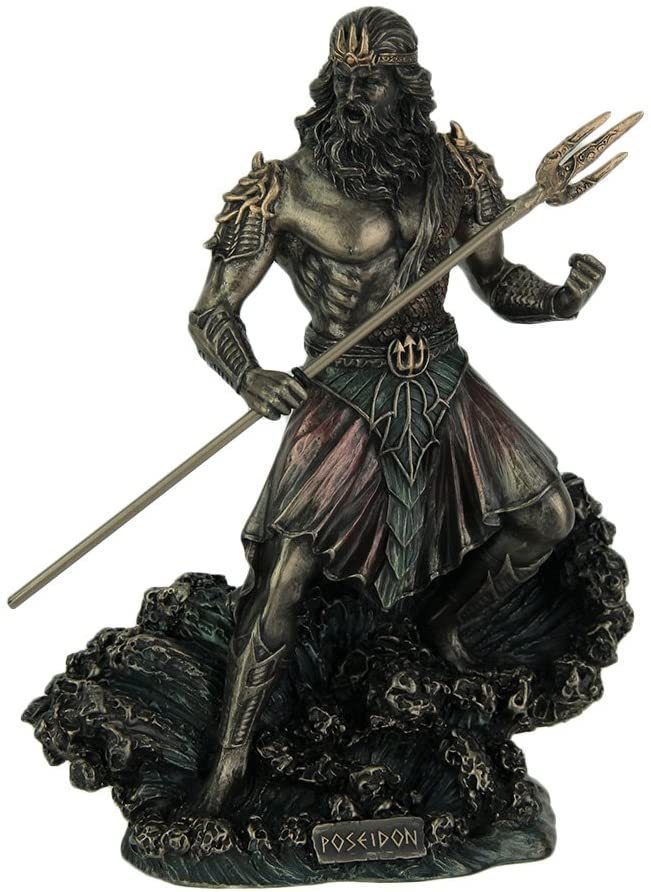 楽天市場】アポロン-光（太陽） 音楽 詩の古代ギリシャ神像 彫刻 彫像