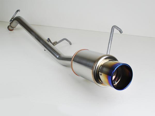 楽天市場】【ロッソモデロ】GT-Xマフラー ワゴンR スティングレーX