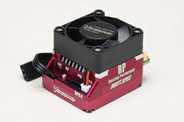 楽天市場】ヨコモ BL-RPX2DP レーシングパフォーマー RPX-II ドリフト