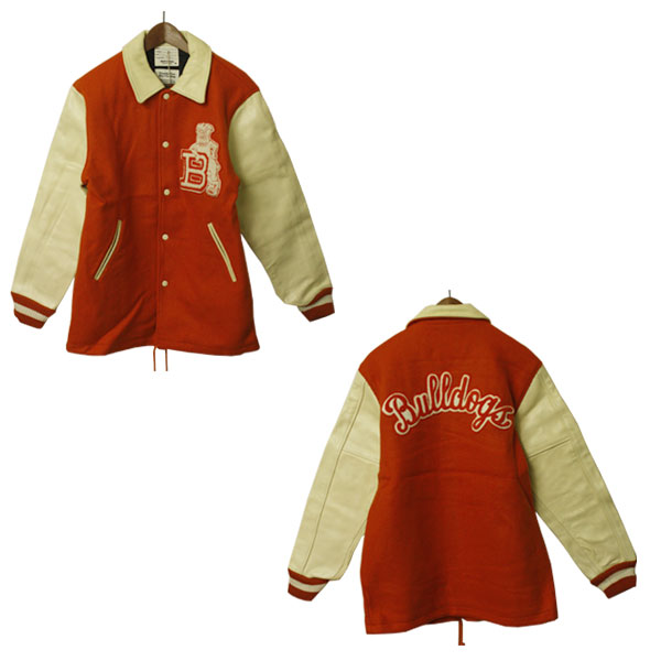 楽天市場】HOUSTON（ヒューストン）スタジャン メンズ,カジュアル