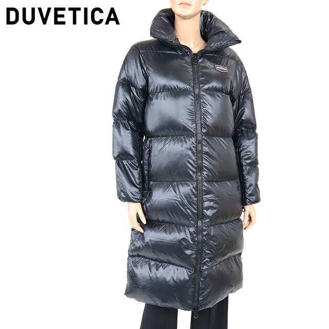 楽天市場】デュベティカ（DUVETICA）レディース ダウンジャケット