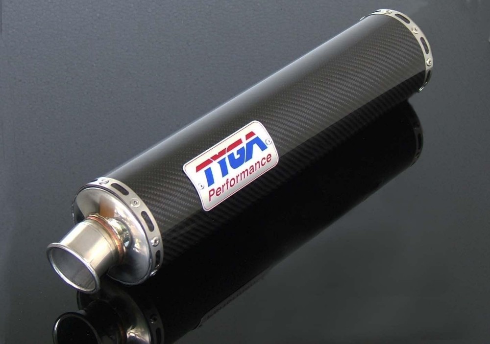 楽天市場】TYGA PERFORMANCE タイガパフォーマンス サイレンサー