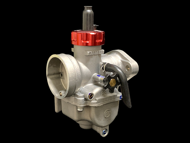 楽天市場】NIBBI ニビ キャブレター PE24 吸気関連 エンジン