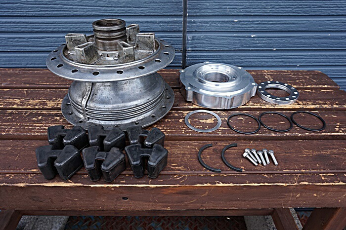 楽天市場】BORE ACE ボアエース 車高アップキット SR YAMAHA ヤマハ 車