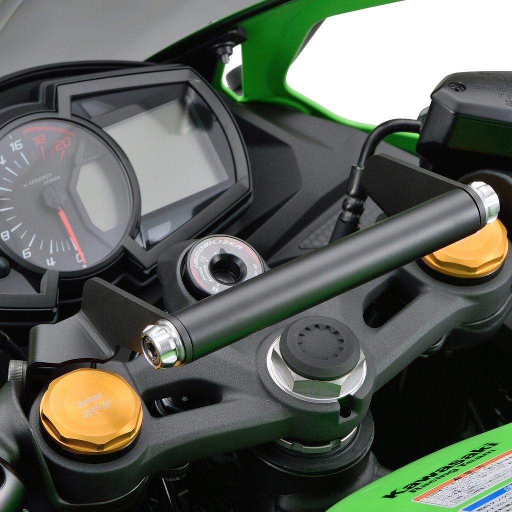 楽天市場】Ninja ZX-25R マルチバー : エンデュランス楽天市場店