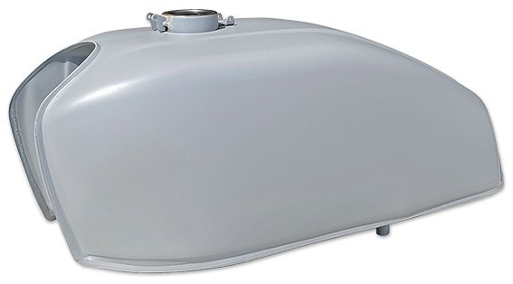 楽天市場】CB400F ヨンフォア 398 青 ガソリンタンク バーニッシュ