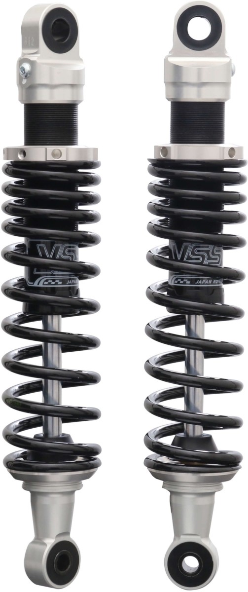 楽天市場】Garage T&F ガレージ ツインサスペンション280mm W650