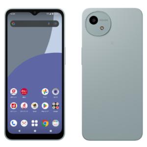 楽天市場】「新品」SIMフリー AQUOS wish4 SH-52E ホワイト 4GB/64GB