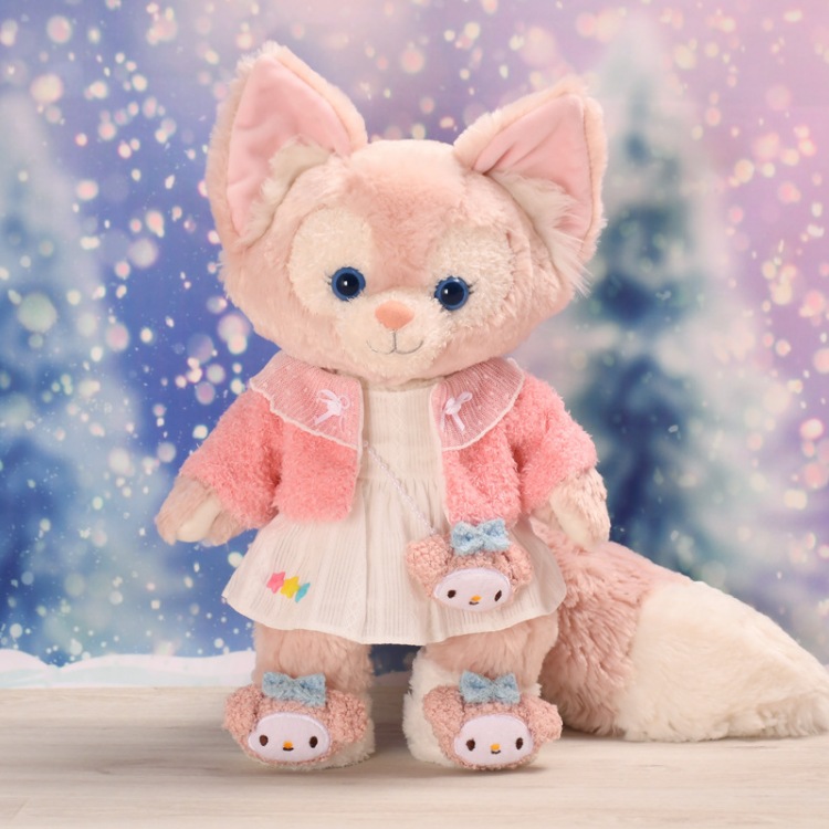 楽天市場】リーナベル コスチューム ぬいぐるみ Sサイズ用 Lina Bell