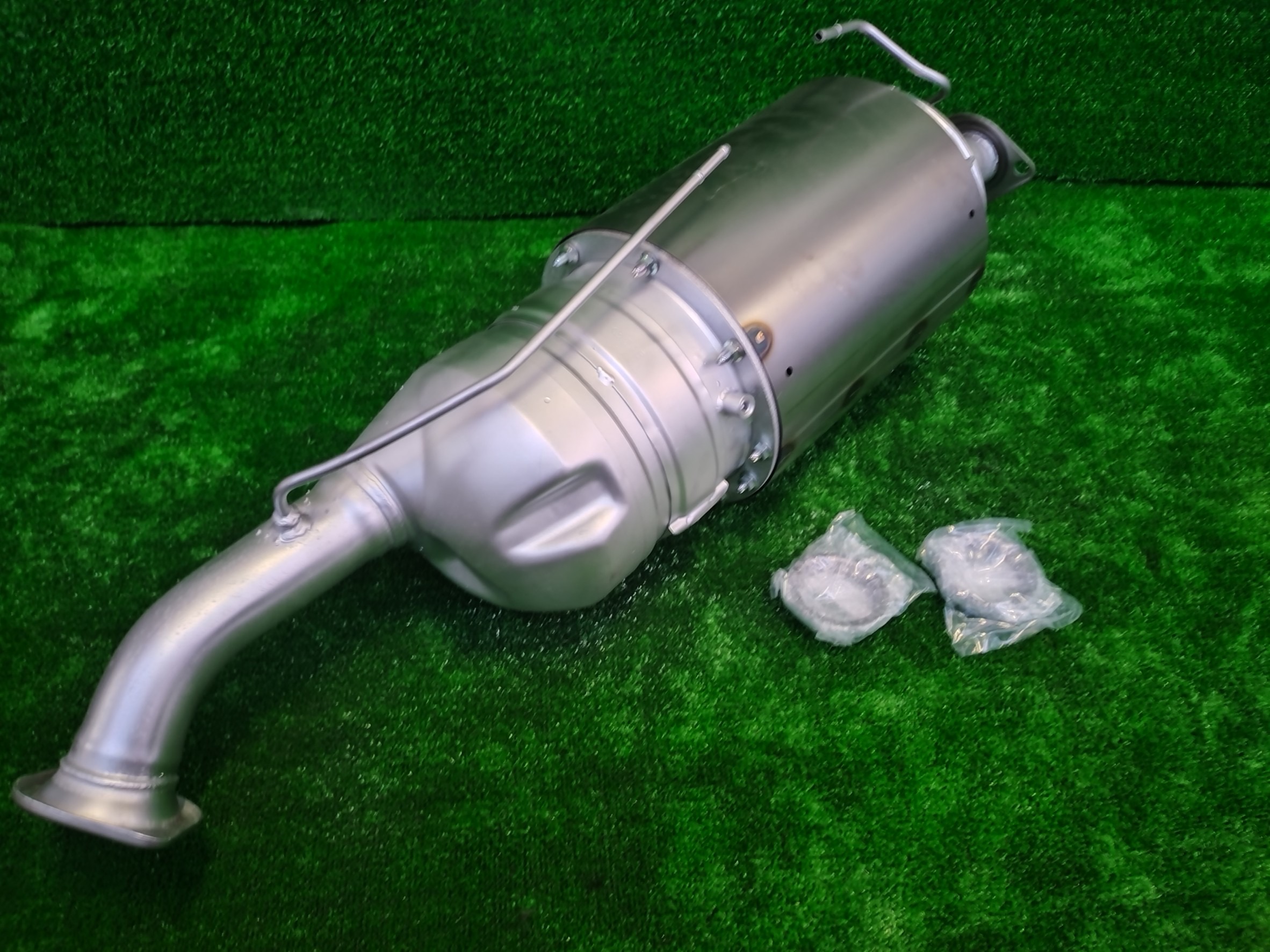 楽天市場】国内生産触媒 DPD DPF DPR リビルト品 日野 TOYOTA