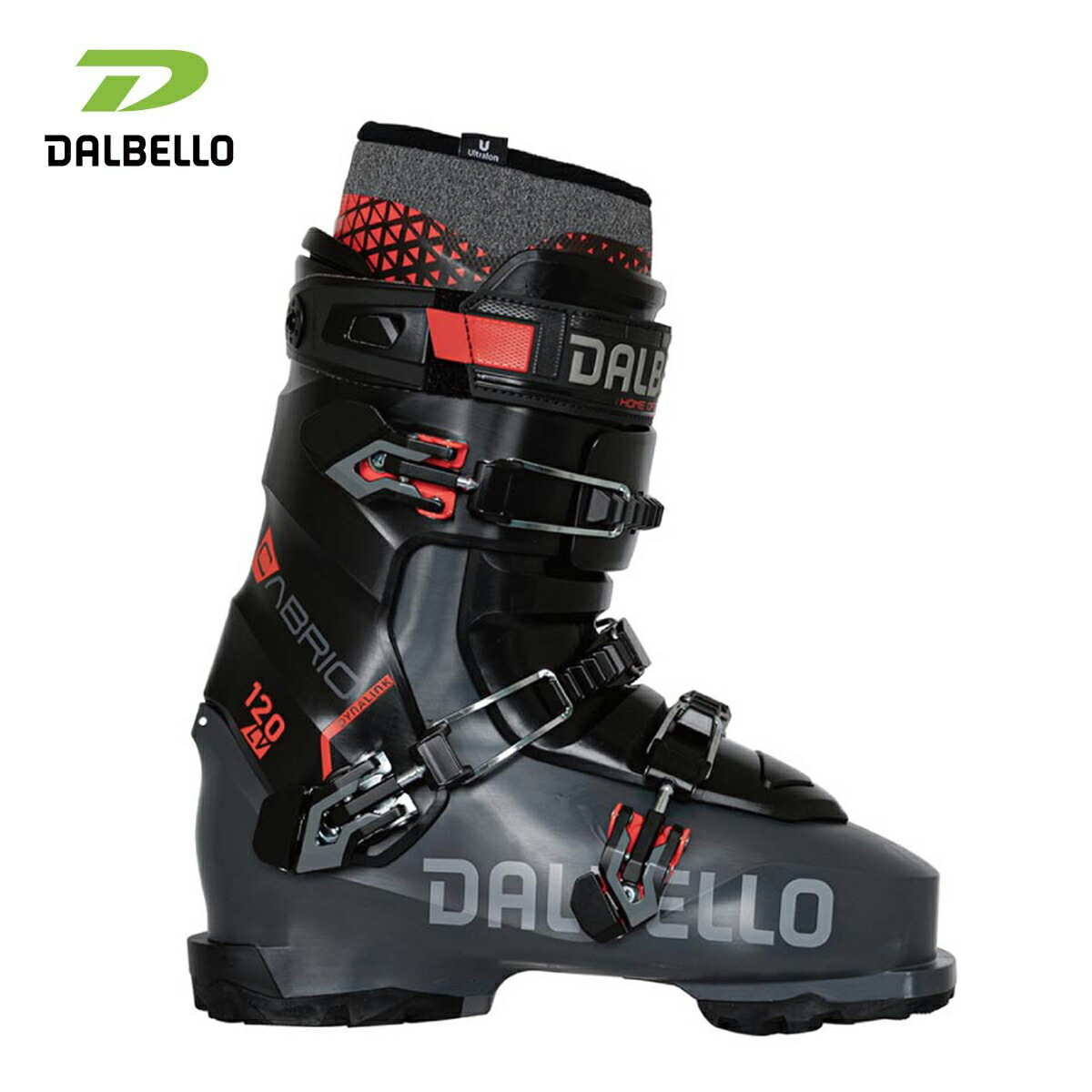 楽天市場】DALBELLO ダルベロ スキーブーツ メンズ レディース 2026