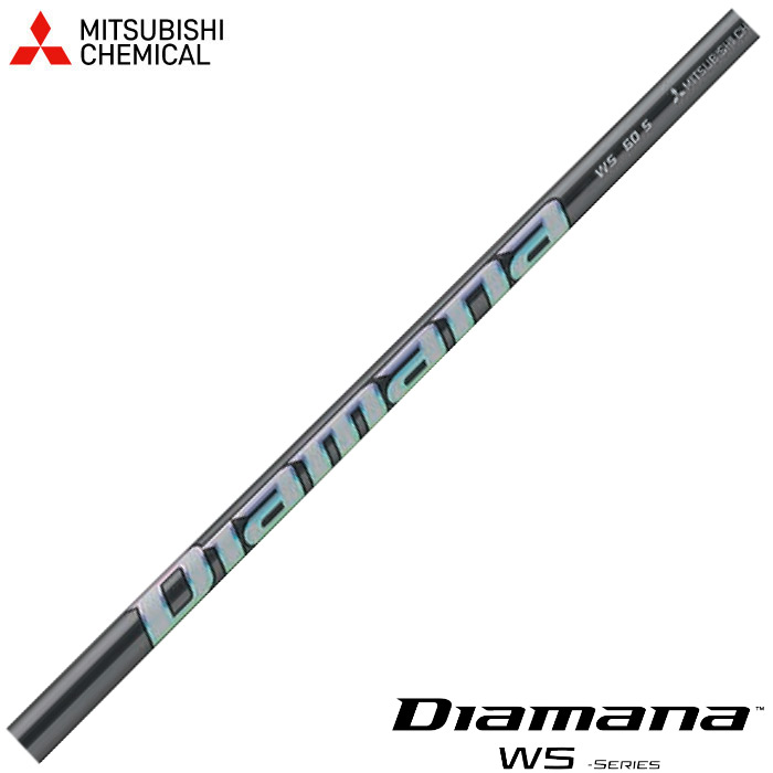 楽天市場】三菱ケミカル Diamana GT ディアマナGT 日本仕様※単体販売
