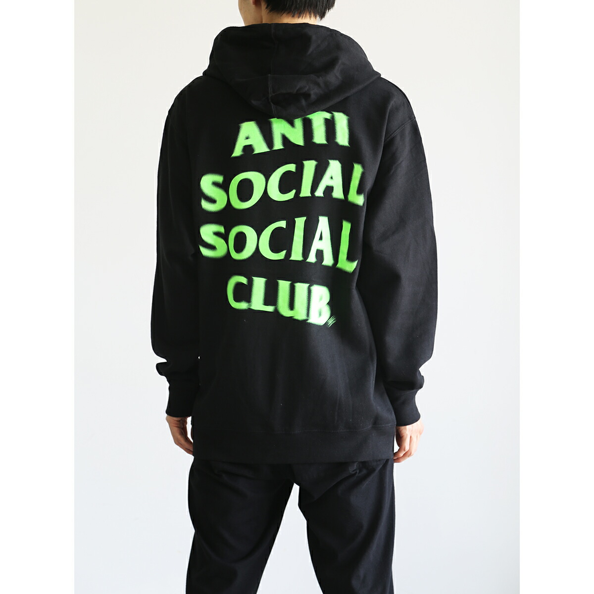 楽天市場】アンチソーシャルソーシャルクラブ ANTI SOCIAL SOCIAL CLUB