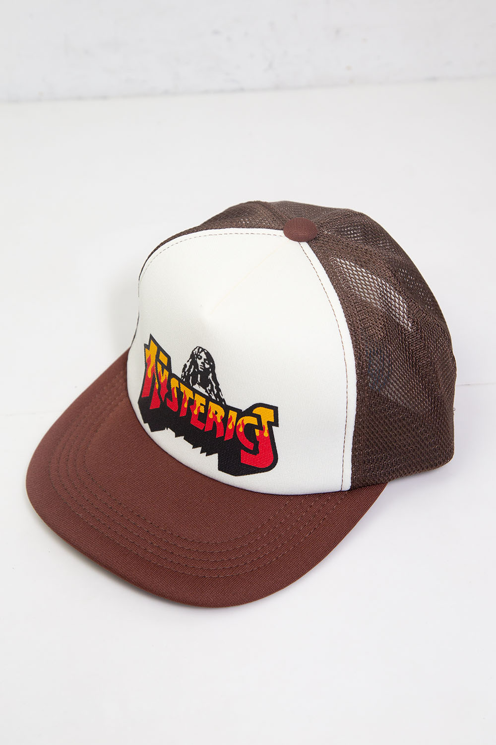 s*a様 ヒステリックグラマー メッシュキャップ HYSTERIC GLAMOUR｜STAR