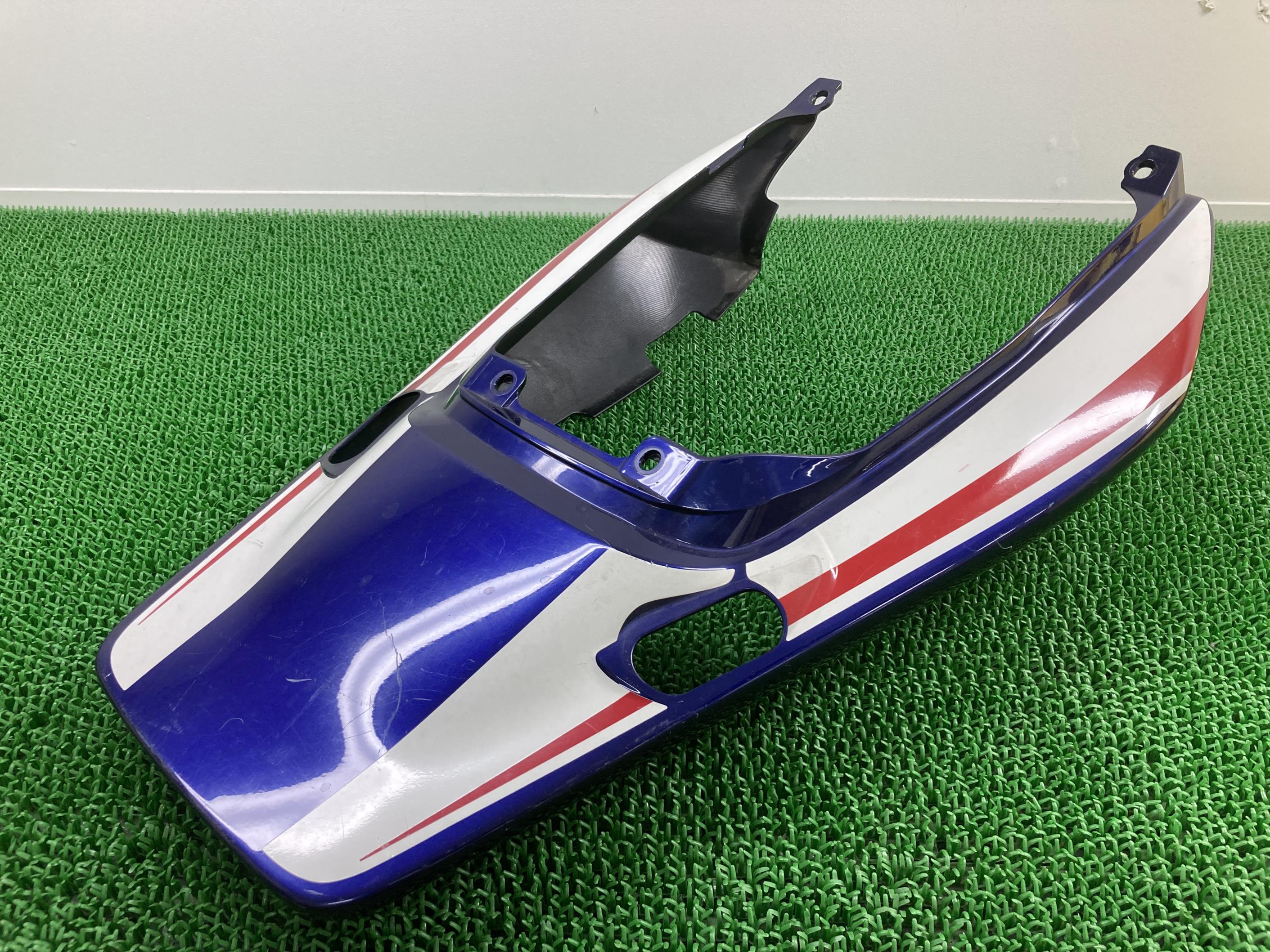 楽天市場】CB400SF テールカウル 赤M ホンダ 純正 バイク 部品 NC39