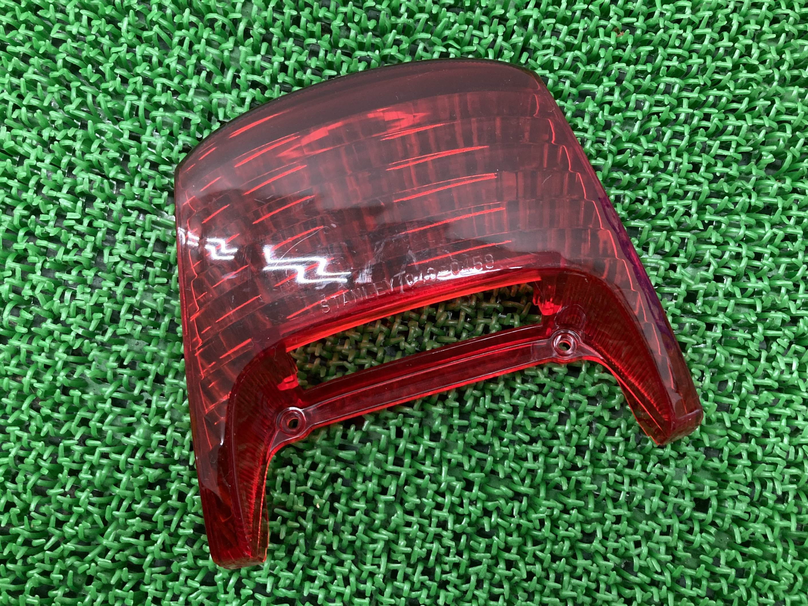 楽天市場】タクト テールレンズ ホンダ 純正 バイク 部品 AF09