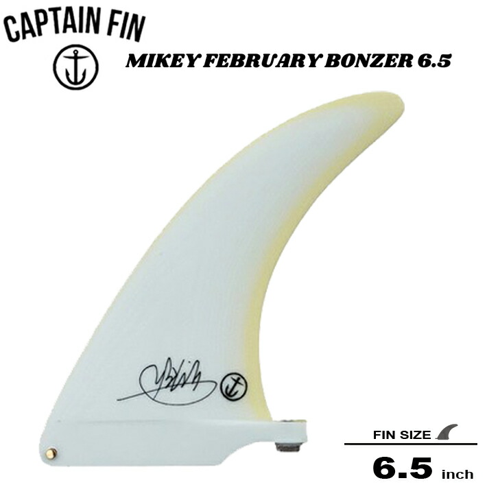 NOW X CAPTAIN FIN サイズM