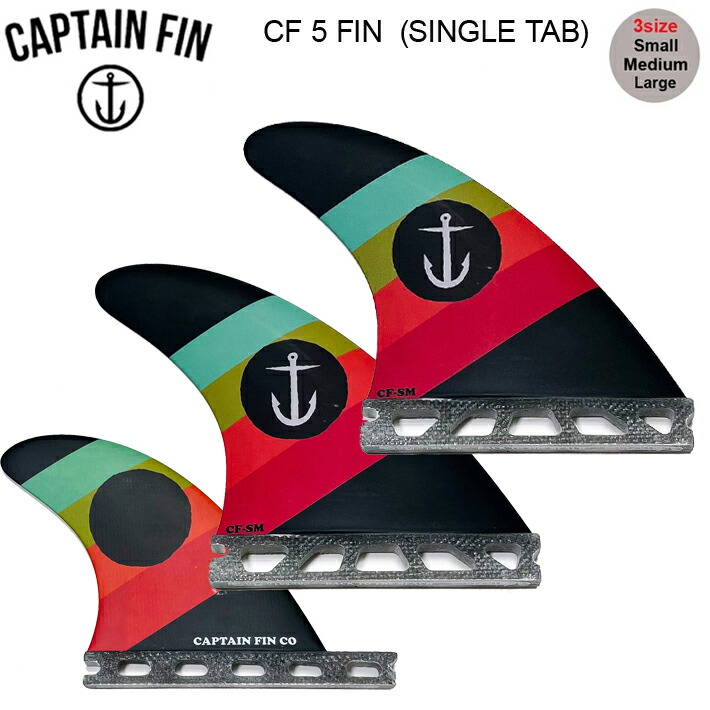 楽天市場】CAPTAIN FIN キャプテンフィン JEFF McCALLUM QUAD ESPECIAL