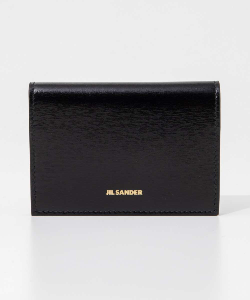 楽天市場】JIL SANDER ジルサンダー カードケース CREDIT CARD HOLDER