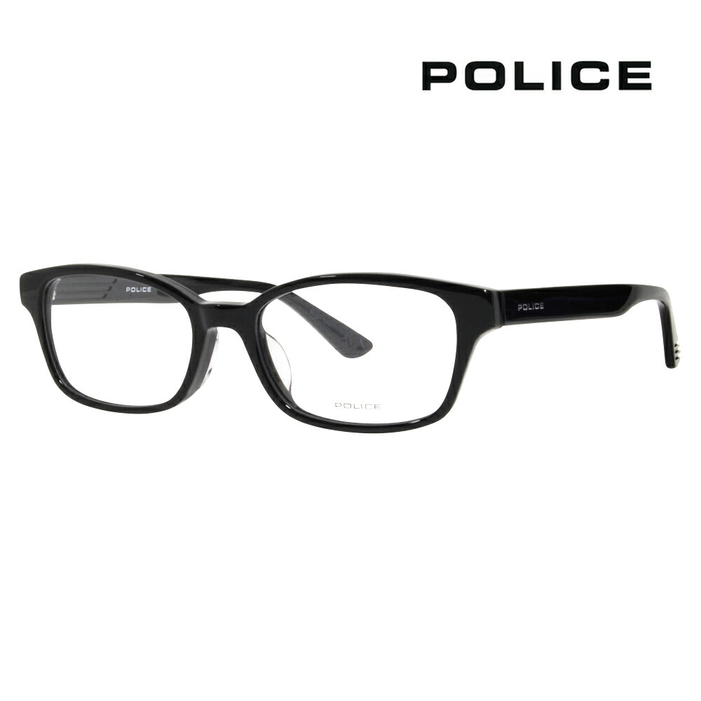 楽天市場】【正規品販売店】度なし1.55レンズ交換+0円 ポリス メガネ