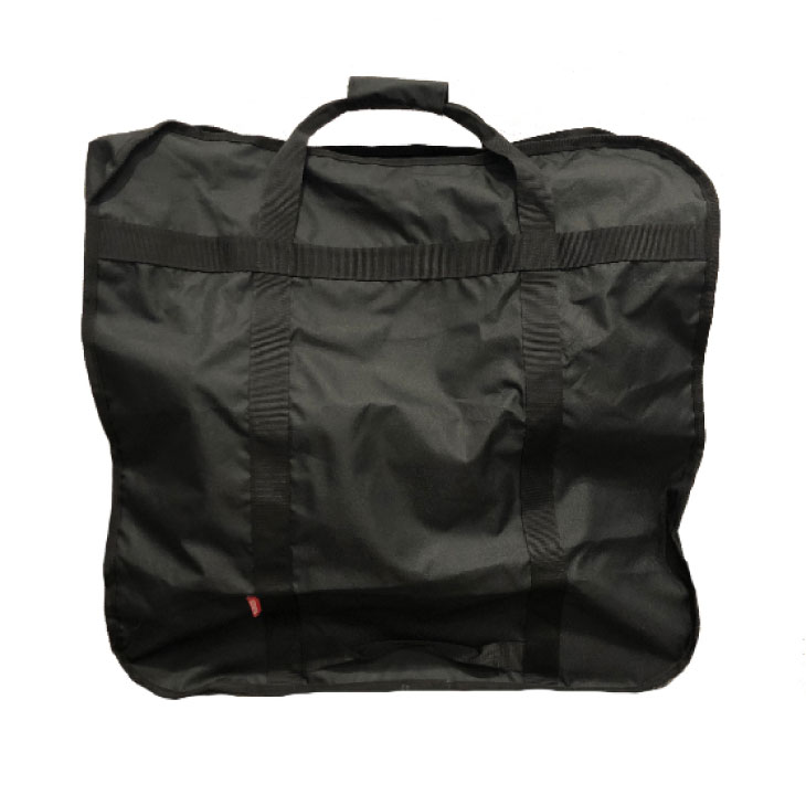 楽天市場】(ブロンプトン専用)CARRADICE キャラダイス CARRYING BAG