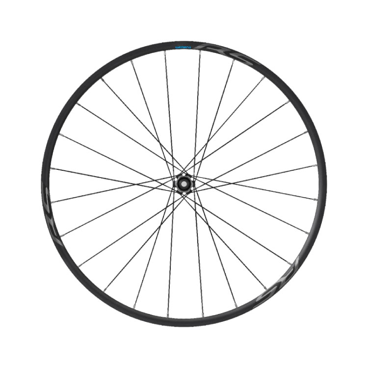 楽天市場】シマノ ホイール WH-RS500-TL-F フロント チューブレス リム