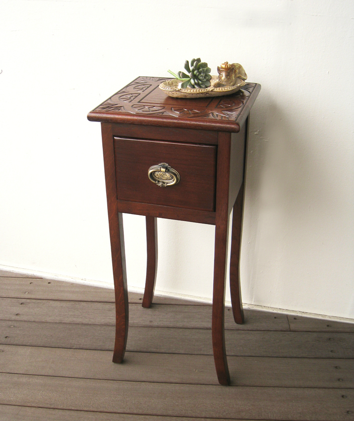 楽天市場】コーナーテーブル サイドテーブル コーナー用 コンソール