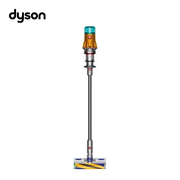 Dyson(ダイソン) V12 Detect Slim Absolute「SV46 ABL」＜リゾート