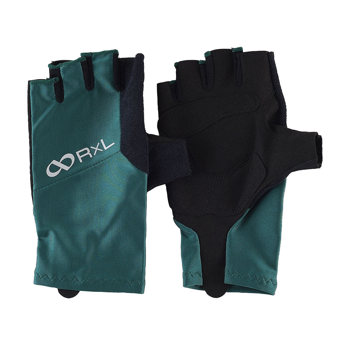 極美品】RRL ダブルアールエル グローブ M ブラック レザー RRL