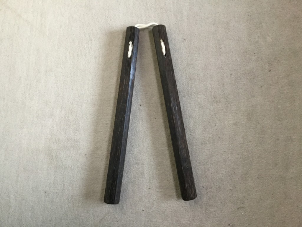 鉄甲 | 琉球古武道・武器術ショップ