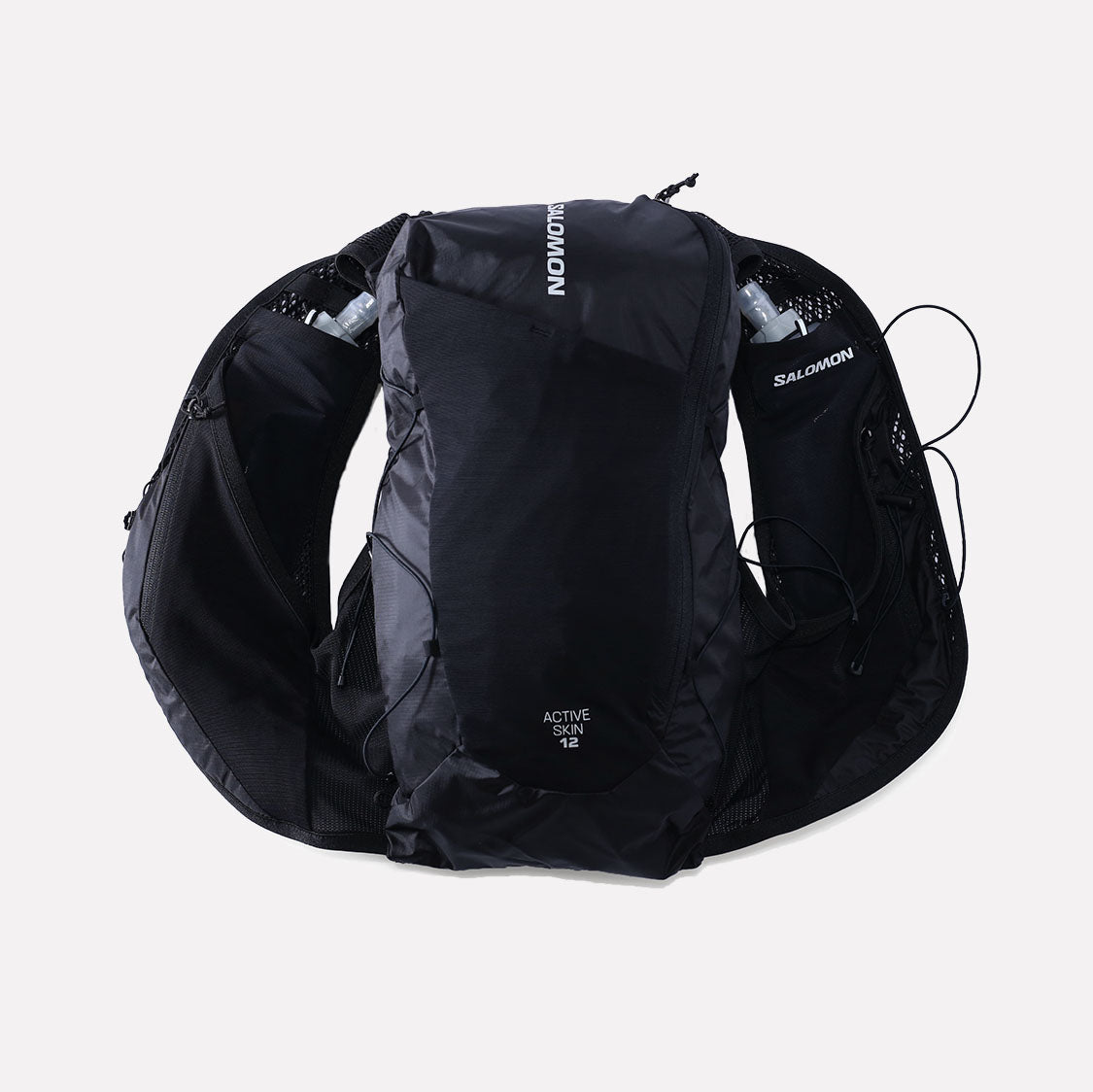 サロモン / アクティブ スキン 12 セット – Run boys! Run girls!
