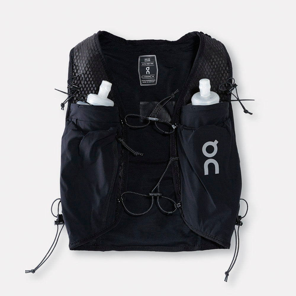 オン / ウルトラ ベスト プロ – Run boys! Run girls!