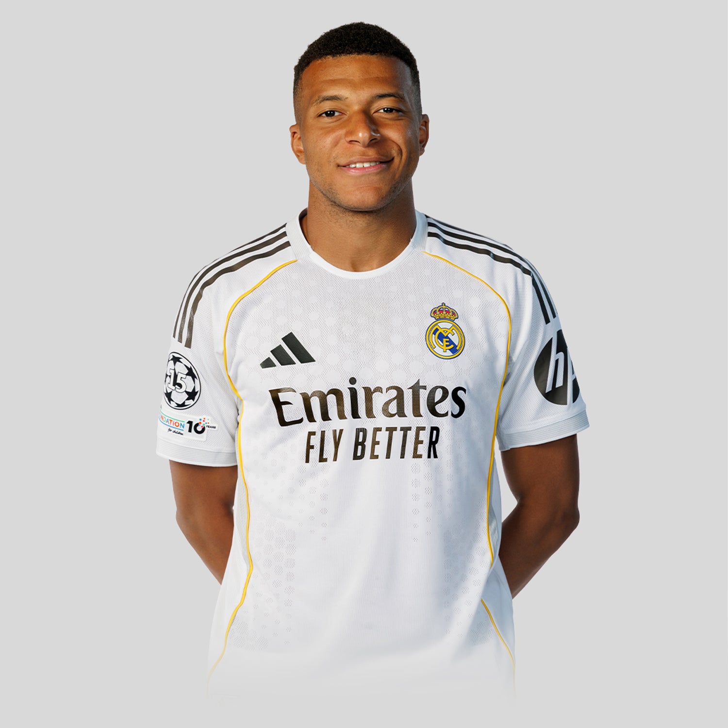 レアル・マドリード オフィシャル・オンラインストア – レアル