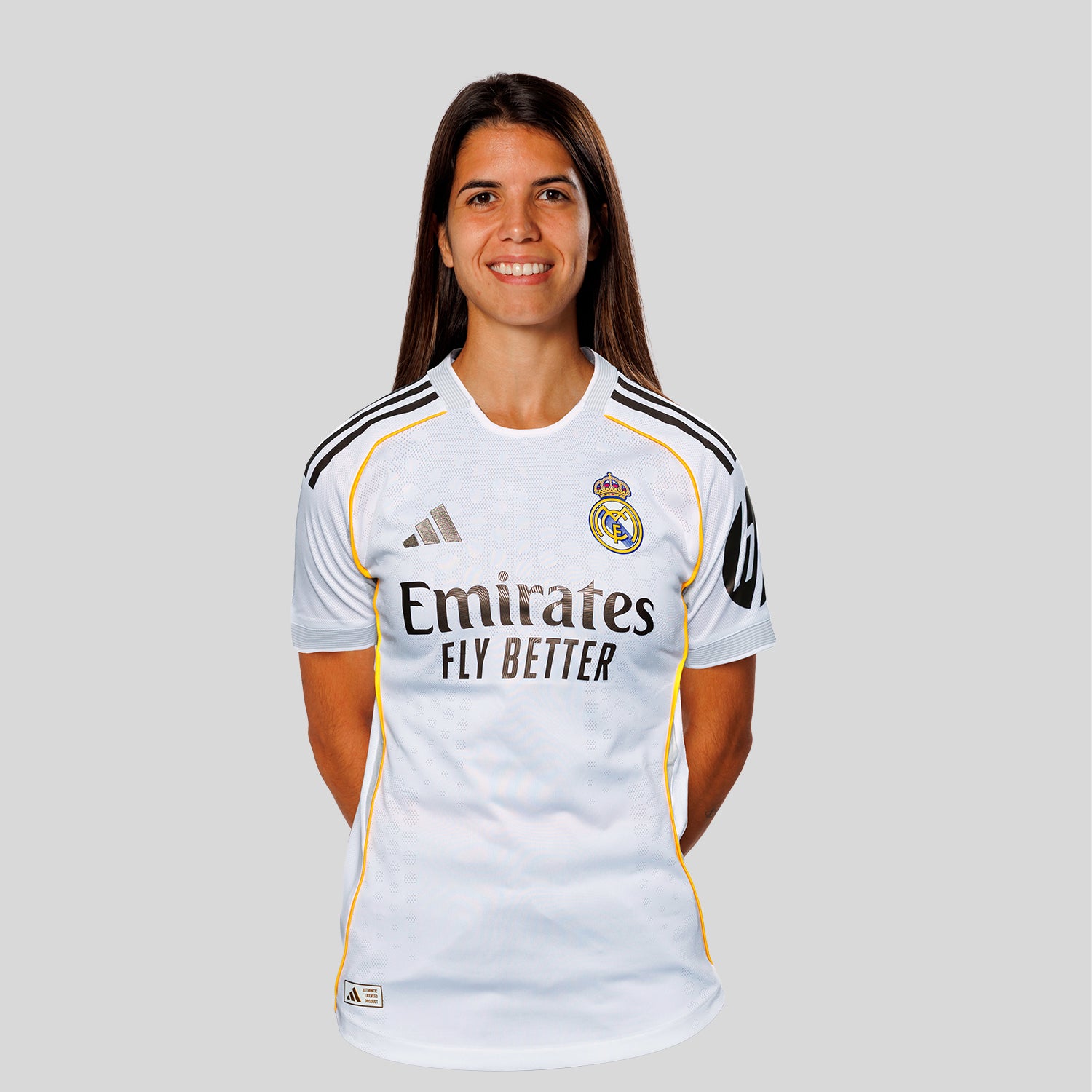 選手別に購入 – レアル・マドリードCF公式オンラインショップ