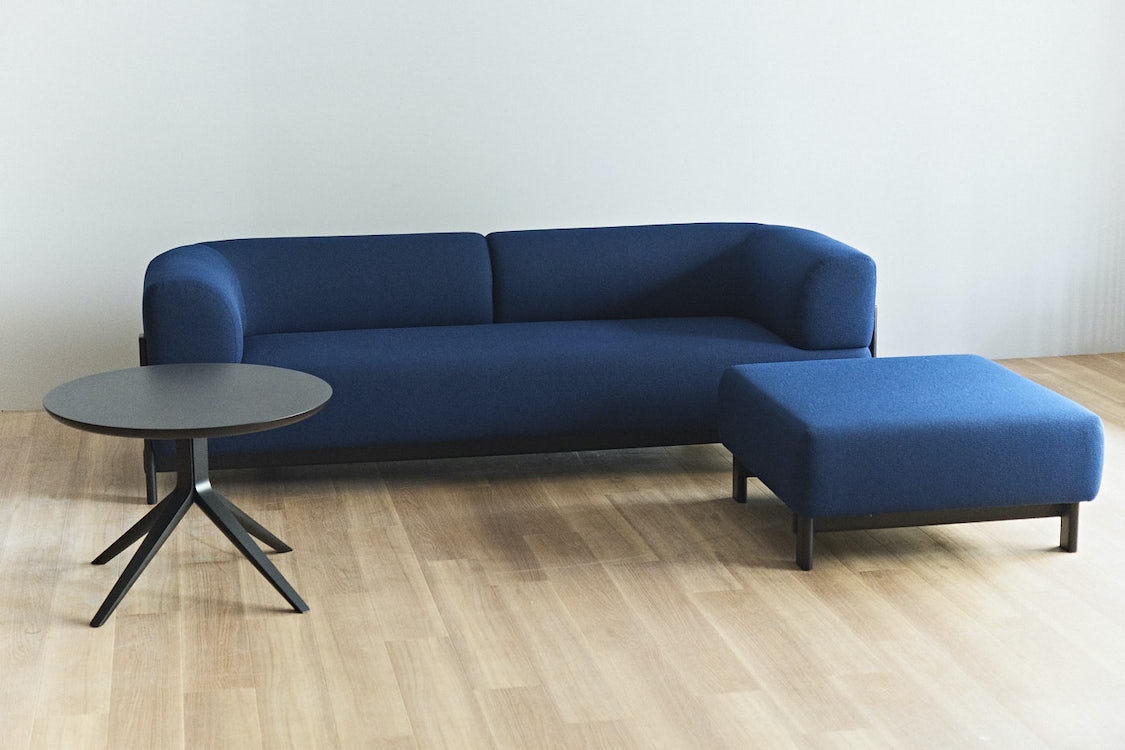 エレファントソファ(3人掛け) | カリモク ニュースタンダード(karimoku