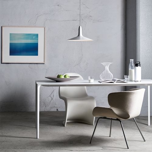 シンバル ペンダントライト (カラーグレー 電球LED電球) | アート