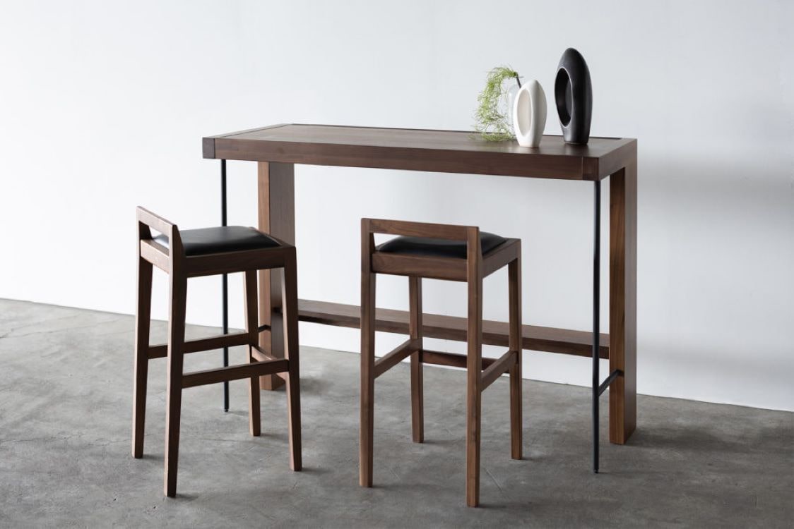 カント カウンターテーブル | ノーウェアライクホーム(NO WHERE LIKE