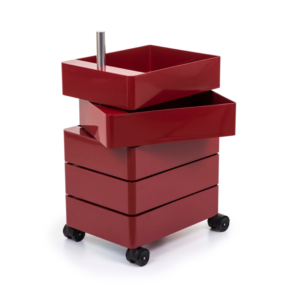 360° コンテナ(5段) | マジス(MAGIS) | リグナ通常品 | おしゃれな家具