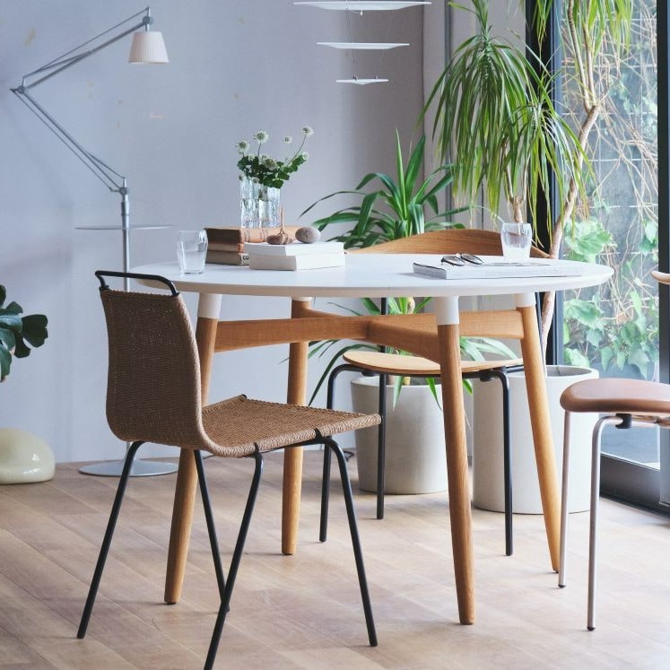 BA103 ダイニングテーブル | カール・ハンセン＆サン(CARL HANSEN