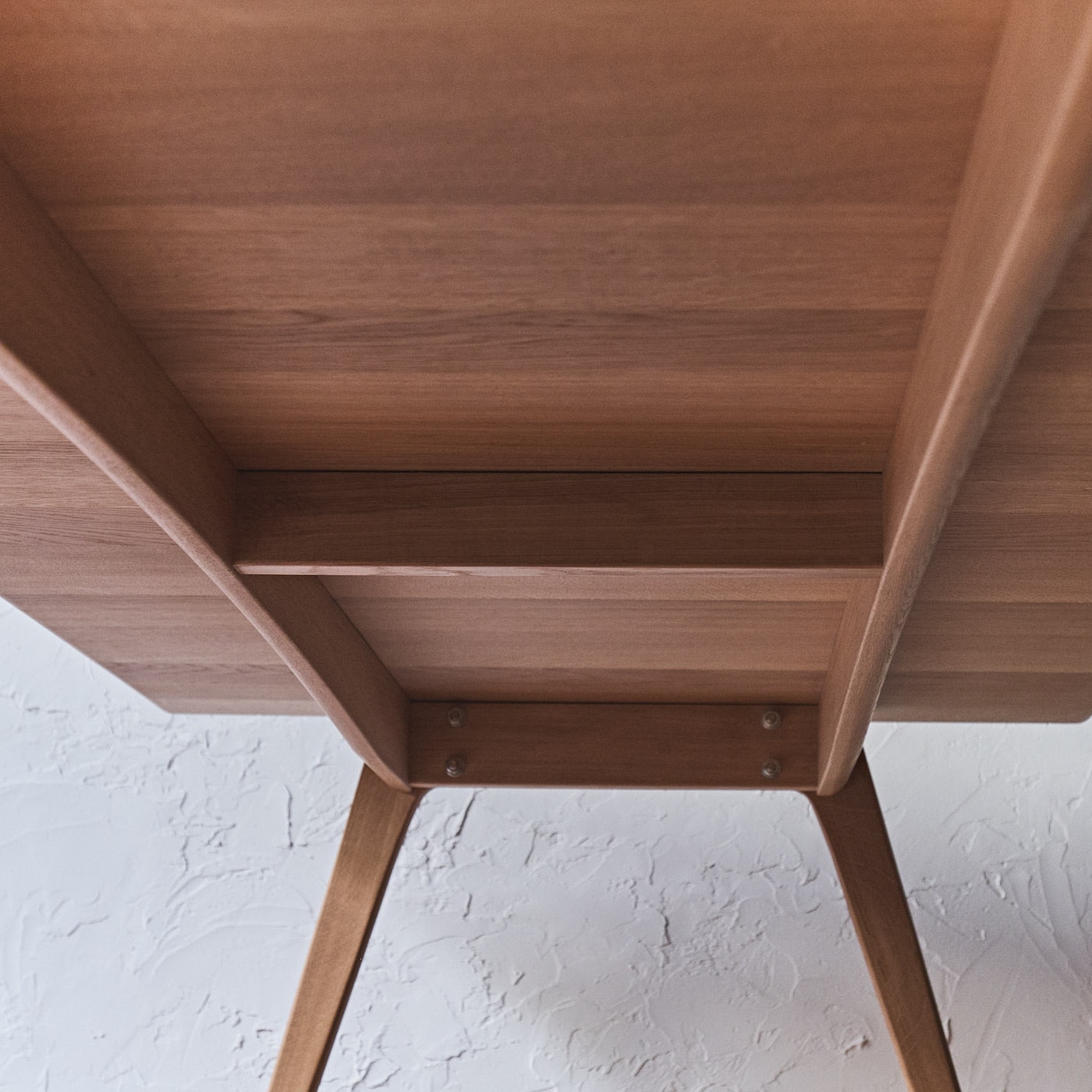 ハープ ダイニング テーブル(オーク) (幅W180 ) | リグナ通常品