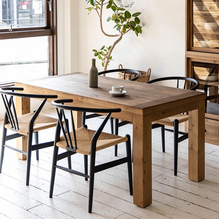 デコ ダイニングテーブル | ノットアンティークス(Knot antiques