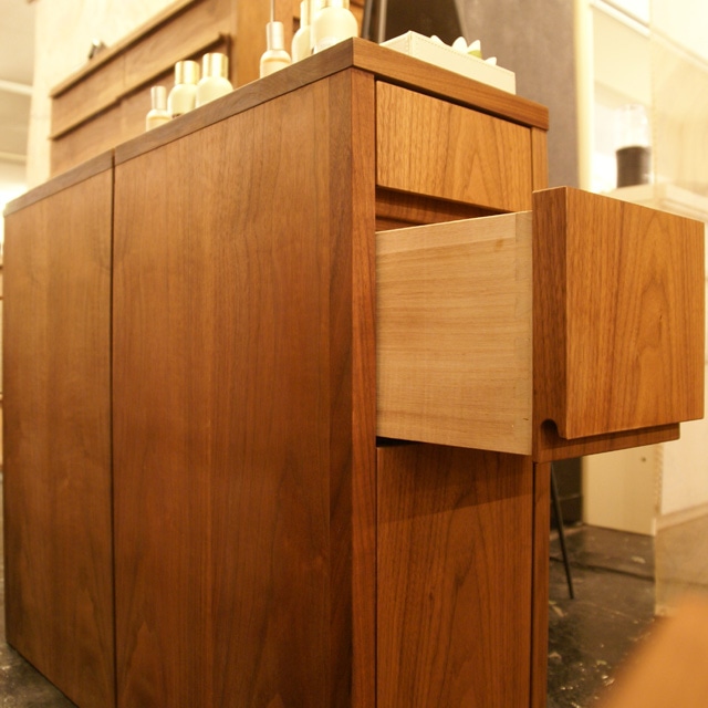 トゥルム ドレッサー | マスターウォール(MasterWal) | リグナ通常品