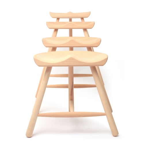 シューメーカー スツール NO.49 | リグナ通常品 | おしゃれな家具通販