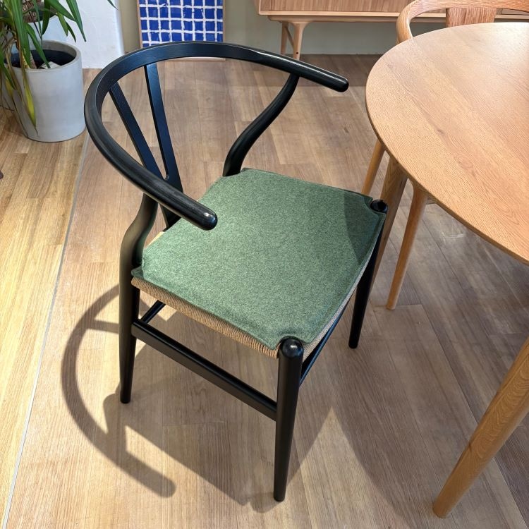 CH24 Yチェア用 クッション | カール・ハンセン＆サン(CARL HANSEN
