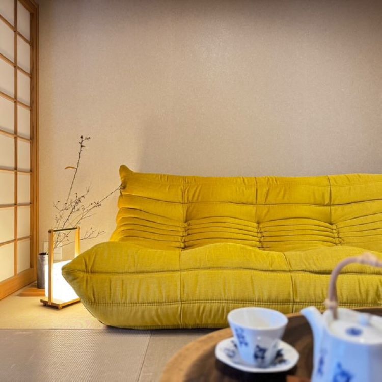 ロゼ トーゴ(2人掛け) (張地ランクDランク) | リーンロゼ | リグナ通常