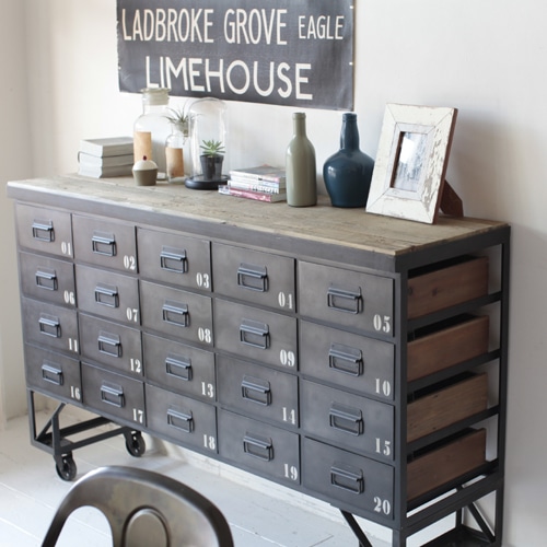 ジャム チェスト | おしゃれな家具通販・インテリアショップ リグナ