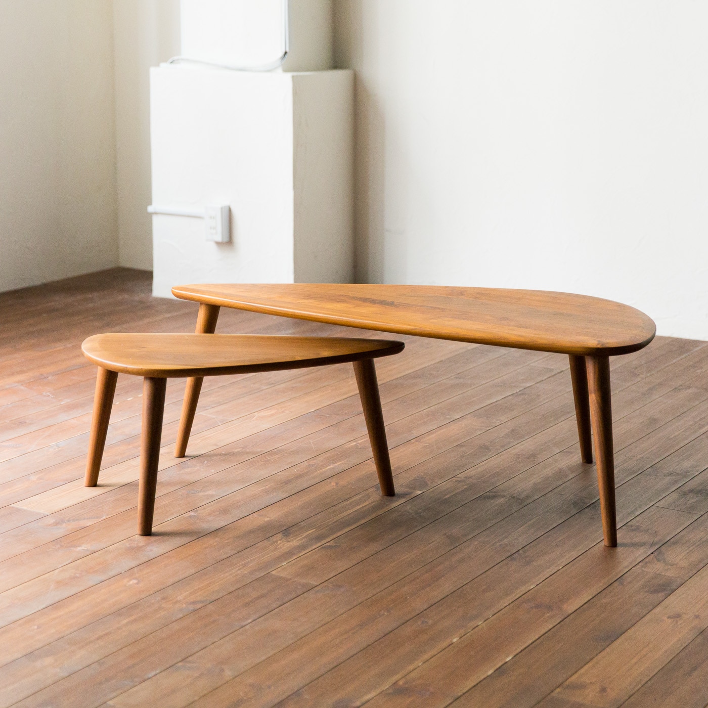 フレンドリー ネストテーブル | ナガノインテリア(NAGANO INTERIOR