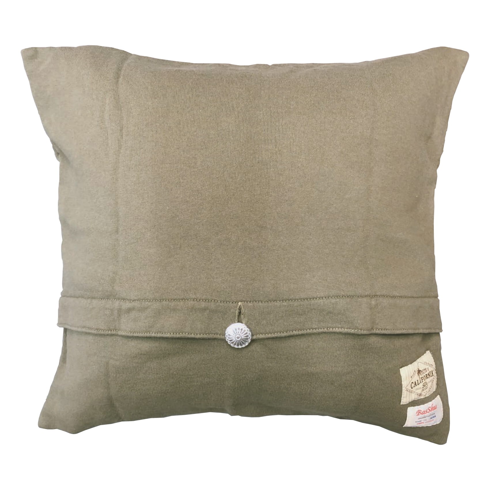 カルフォルニア 50's クッションカバー(インディアン柄)｜おしゃれな