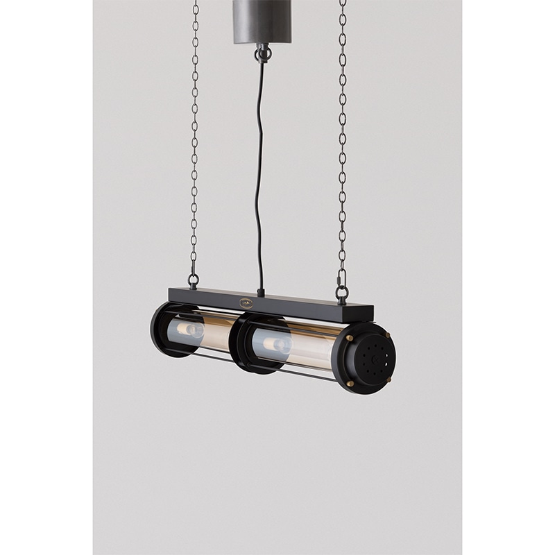 シリンダー ランプ | ハモサ(HERMOSA) | リグナ通常品 | おしゃれな